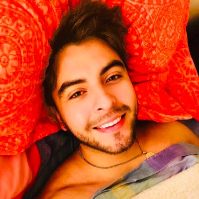 Profile Picture of Cristian Alarcon C. (@crisalarcon7) on Twitter