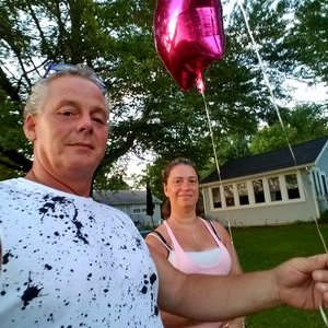 Profile Picture of Mike Harter (@MikeHarter7) on Twitter