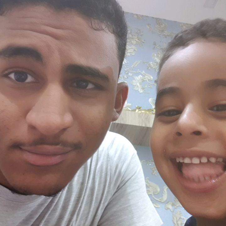 Profile Picture of Eyad Hammad (@eyadhammad) on Tiktok