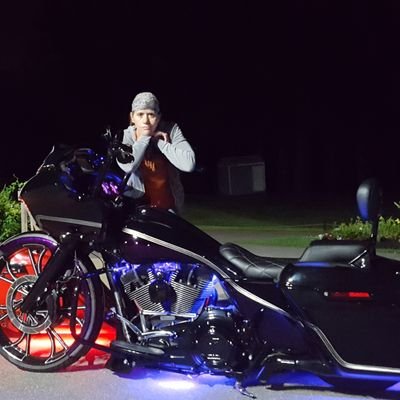 Profile Picture of Jeff Alley (@jpalley20) on Twitter