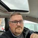 Profile Picture of Mike Duvall (@mduvee) on Instagram