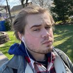 Profile Picture of Liam Brucker-Casey (@liambruckercasey) on Instagram