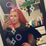 Profile Picture of Ashley Sexton (@l_bunny3) on Instagram
