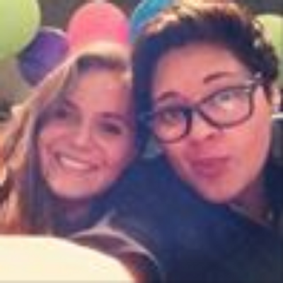 Profile Picture of Nancy Buenrostro (@NancyBuenrostr4) on Twitter