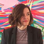 Profile Picture of Danielle Holke (@lilydustbin) on Instagram