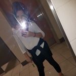 Profile Picture of cadence lee mcintyre (@cadence_mcintyre) on Instagram