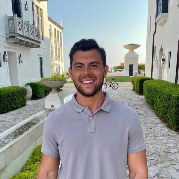 Profile Picture of Austin Adams (@austinaladams) on Poshmark