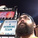 Profile Picture of Erik Singleton (@shogun2112) on Instagram