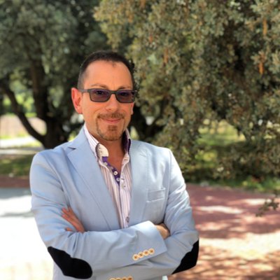 Profile Picture of Óscar Martín Centeno (@oscarmartincen) on Twitter