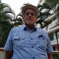 Profile Picture of Tony Soares (@tony-soares-6) on Quora