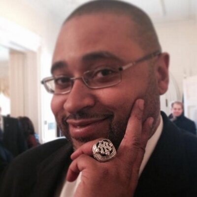 Profile Photo of Rodney S. Capel (@harlemorange135) on Twitter