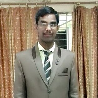 Profile Picture of Dinesh Chand (@dineshchand9805) on Twitter