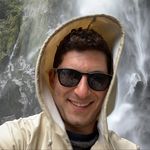 Profile Picture of Adam Kessler (@akess88) on Instagram