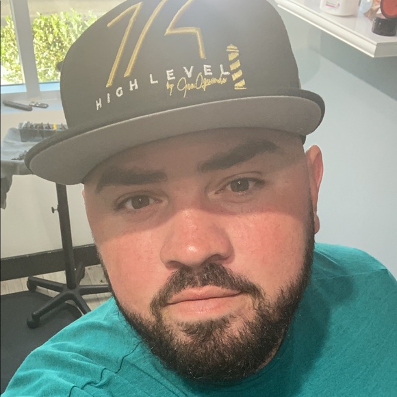 Profile Picture of Luis alberto Colon saez (@thebeast501) on Poshmark