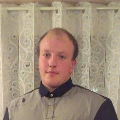 Profile Picture of Tom Cuthbert (@CuthbertTom) on Twitter