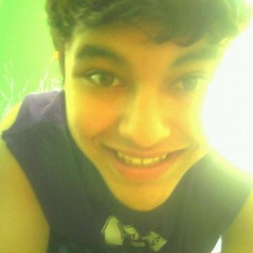 Profile Picture of Jerry Benavides (@jerrydancer15) on Twitter