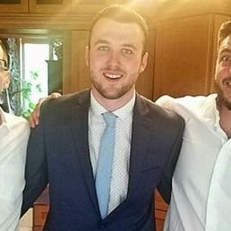 Profile Picture of Dominic Martinelli (@DomMartinelli2) on Twitter