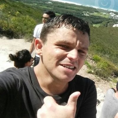 Profile Picture of Kyle Fagg (@kyle_fagg) on Twitter