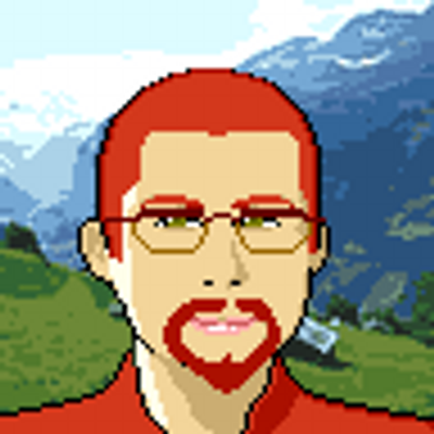 Profile Picture of Richard England (@HomeFatherMN) on Twitter