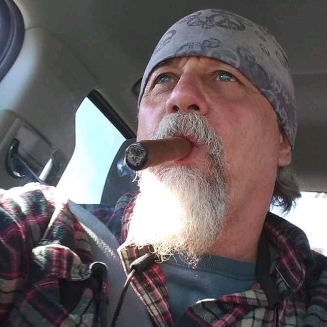 Profile Picture of Clutch (@johnweidmann) on Tiktok