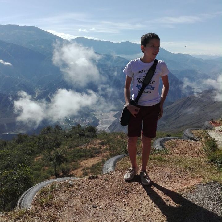 Profile Picture of angel aponte (@angelaponter) on Tiktok