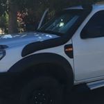 Profile Picture of Aaron Toms (@pk.ranger.yeti) on Instagram