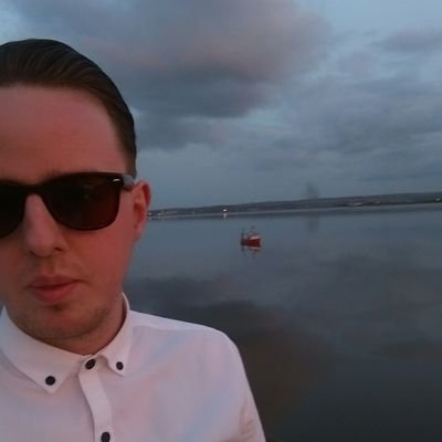 Profile Picture of Gary Reid (@Garyreid16Gary) on Twitter