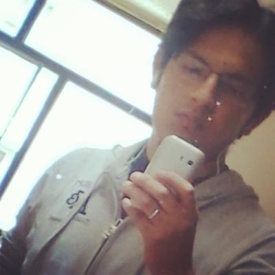 Profile Picture of David Aldaz (@jhond_ta) on Twitter