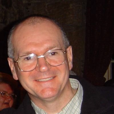 Profile Picture of Ken Weir (@KenWeir13) on Twitter