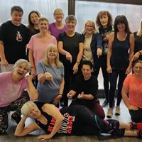 Profile Picture of Lisa Barclay (@lisa-barclay-15) on Quora