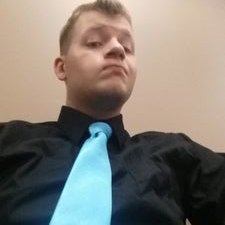 Profile Picture of Nicholas Forman (@KyleFerrerella) on Twitter
