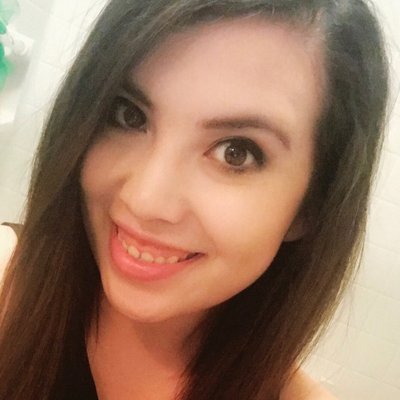 Profile Picture of Liz Sorola (@lizsuarez_24) on Twitter