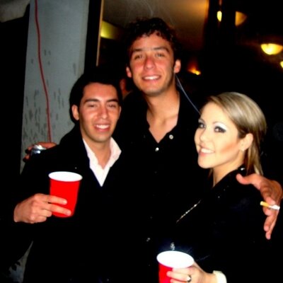 Profile Picture of Alfonso Carrillo (@alfonsocarrillo) on Twitter