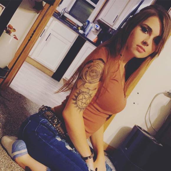 Profile Picture of Jadelynn Septer (@jadelynnesepter) on Poshmark