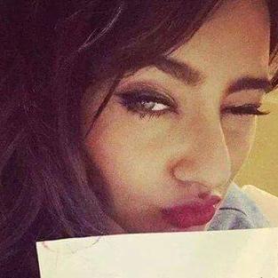 Profile Picture of Navpreet Kaur (@navpreetkaur27a) on Twitter