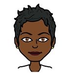 Profile Picture of Eye🐝me.You🐝u (@aishaknox) on Instagram