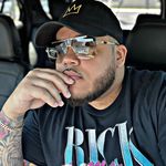 Profile Picture of Darnell Eason (@official__fatlete) on Instagram