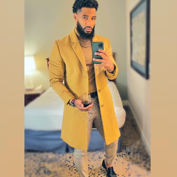 Profile Picture of Xavier Jenkins (@jenkinszay) on Poshmark