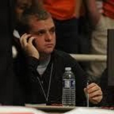 Profile Picture of Joe Mehling (@JoeMehling) on Twitter