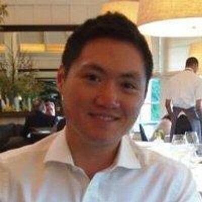 Profile Picture of Ming-Hung Hsu (Karl) (@KarlHsu1986) on Twitter