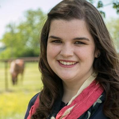 Profile Picture of Katherine Willis (@katherinew93) on Twitter