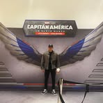 Profile Picture of Fausto Cando (@Fausto-Cando) on Facebook