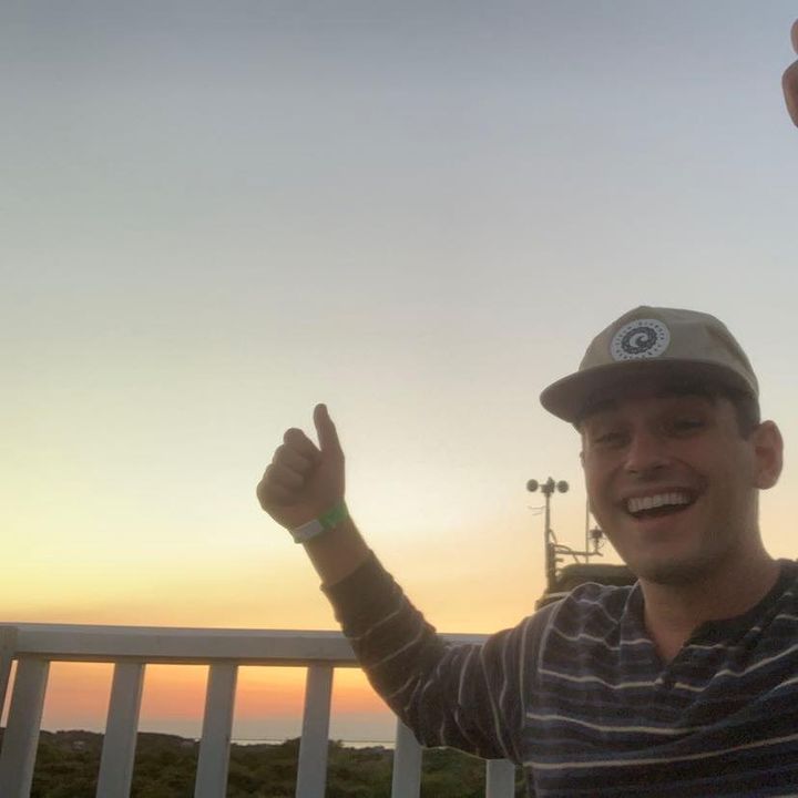 Profile Picture of John Sanseverino (@johnsanseverino1) on Tiktok