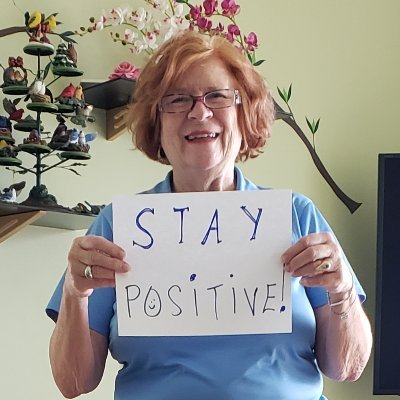 Profile Picture of Jan Malcolm (@JanMalcolm8) on Twitter