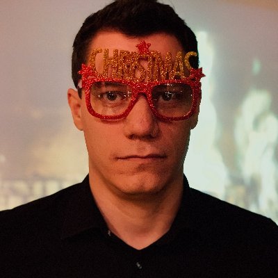 Profile Picture of Dennis Horn (@horn) on Twitter