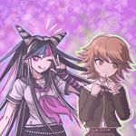Profile Picture of {Ibuki.Chihiro} (@flower_grape_chan) on Instagram