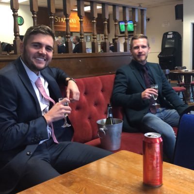 Profile Picture of Sam Mather (@sammather25) on Twitter