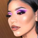 Profile Picture of Maria Delgado (@mdh.mua) on Instagram