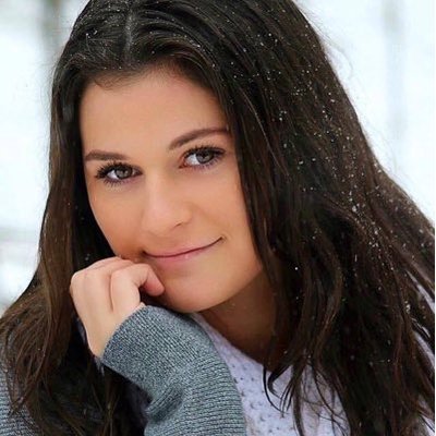 Profile Picture of Brooke Lefebvre (@brookemlefebvre) on Twitter