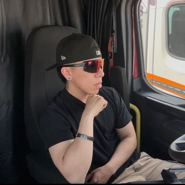 Profile Picture of Xino (@ching_ao) on Tiktok